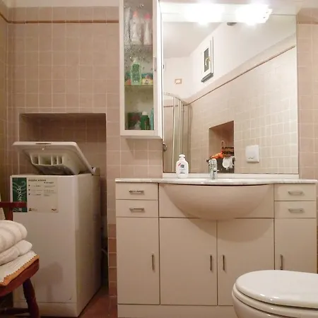 Apartmán 5 Terre Casanova
