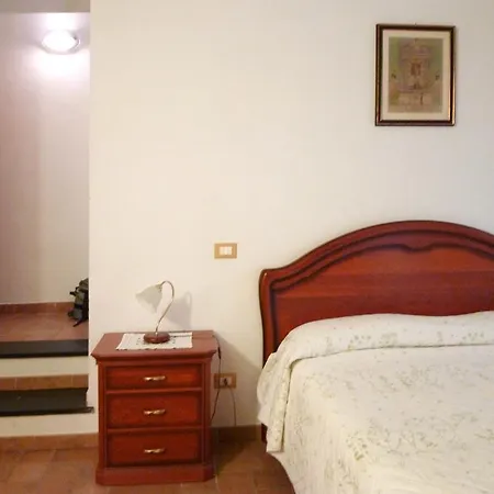 5 Terre Casanova * Vernazza