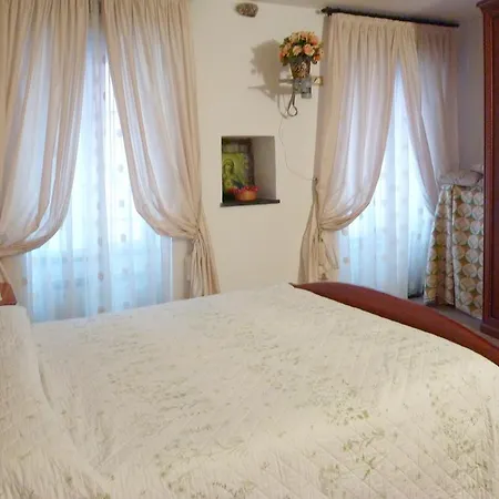 5 Terre Casanova Vernazza