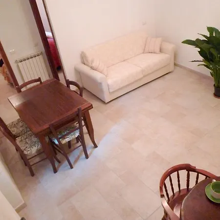 5 Terre Casanova Appartement