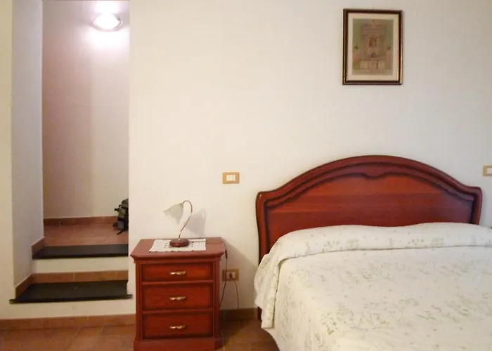 5 Terre Casanova * Vernazza