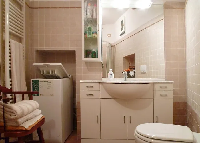 Appartement 5 Terre Casanova