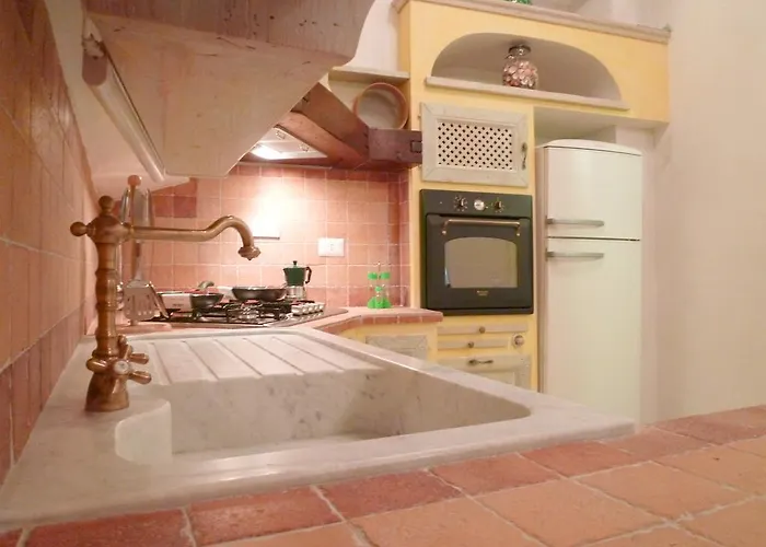 5 Terre Casanova Appartement Vernazza