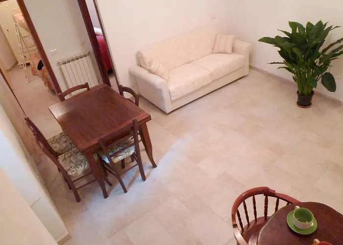 5 Terre Casanova Appartement